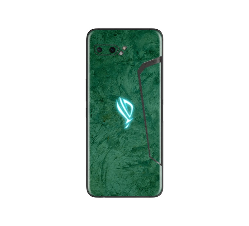 Asus Rog Phone 2 Green