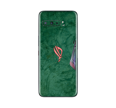 Asus Rog Phone 3 Green