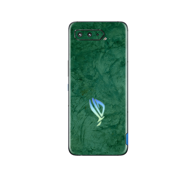 Asus Rog Phone 5 Green