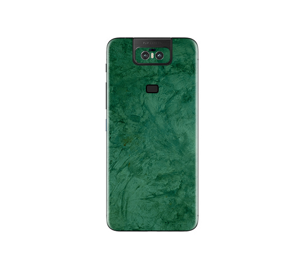 Asus Zenfone 6 Green