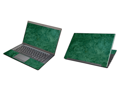 Dell Latitude 7490 Green