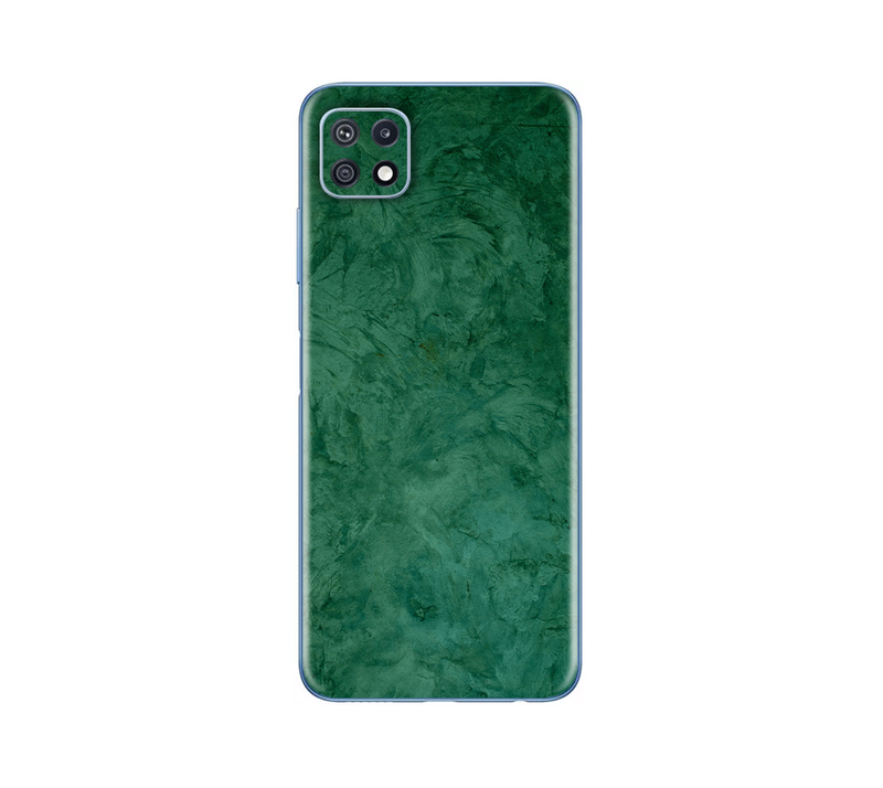 Galaxy F42 5G Green