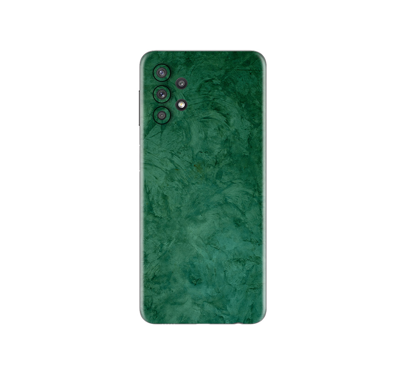 Galaxy M32 5G Green