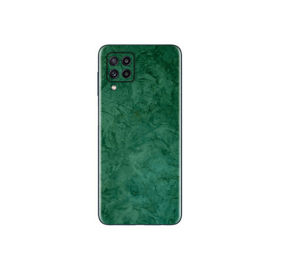 Galaxy M32 Green