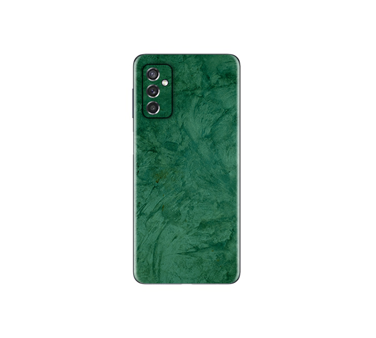 Galaxy M52 5G Green