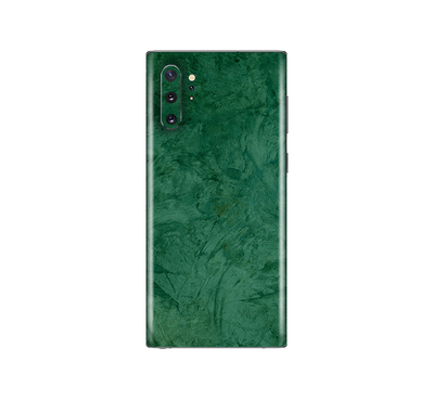 Galaxy Note 10 Plus 5G Green