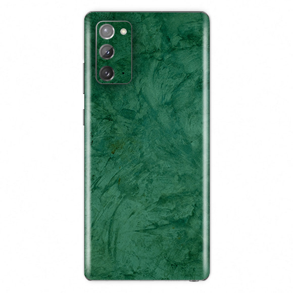 Galaxy Note 20 Green