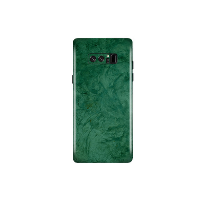 Galaxy Note 8 Green