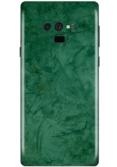 Galaxy Note 9 Green