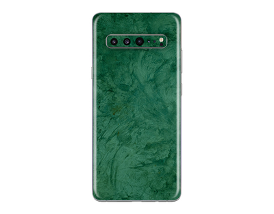 Galaxy S10 5G Green