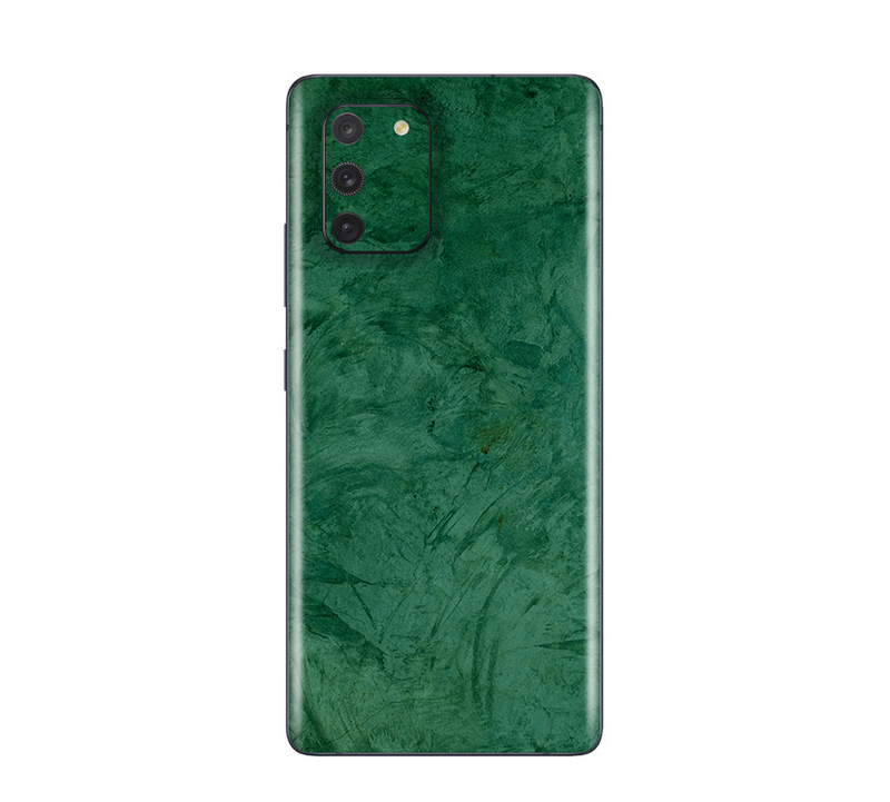 Galaxy S10 Lite Green