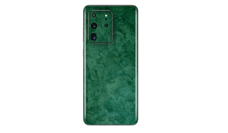 Galaxy S20 Ultra Green