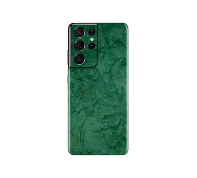 Galaxy S21 Ultra 5G Green