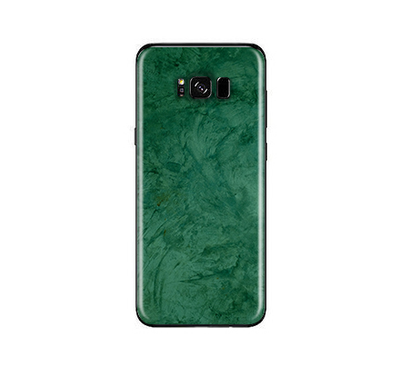 Galaxy S8 Plus Green