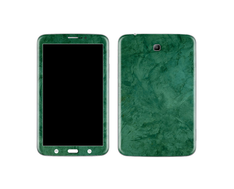 Galaxy TAB 3 7 INCH Green