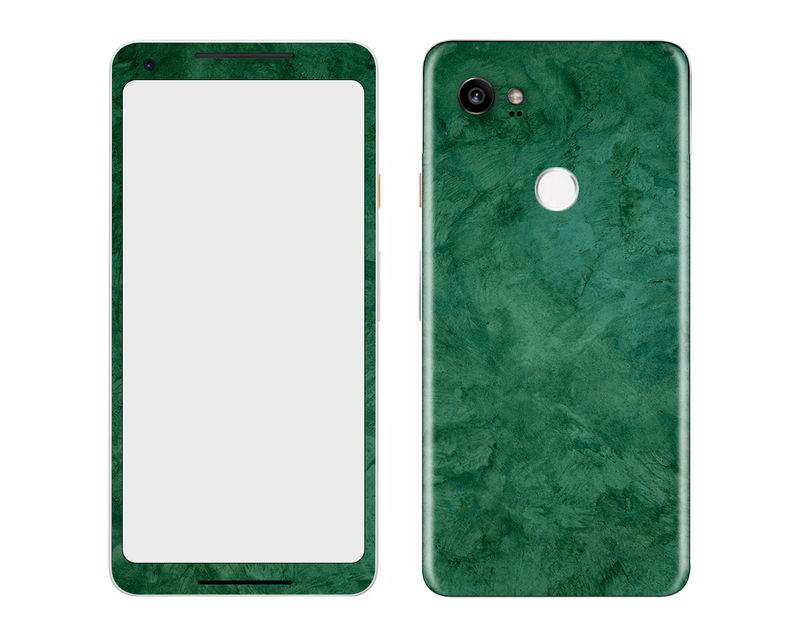 Google Pixel 2XL Green