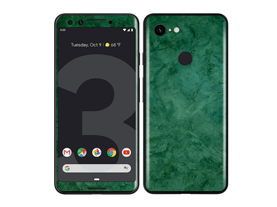 Google Pixel 3 Green