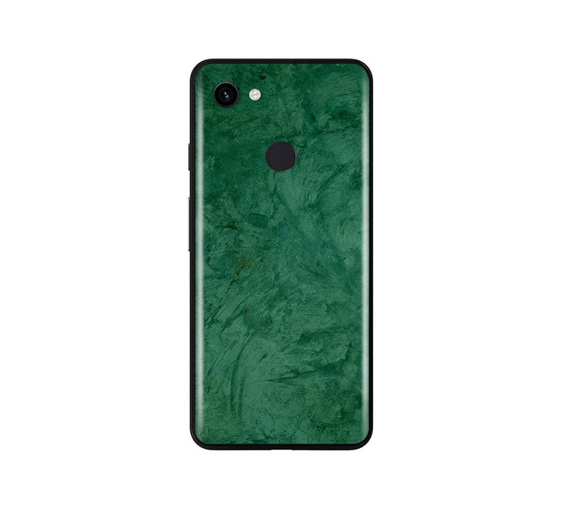 Google Pixel 3A Green