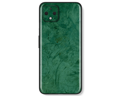 Google Pixel 4 Green