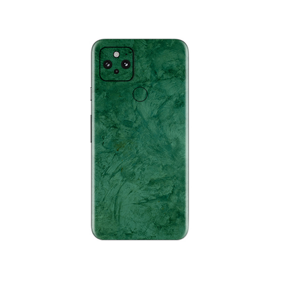 Google Pixel 5 Green