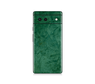 Google Pixel 6 Green