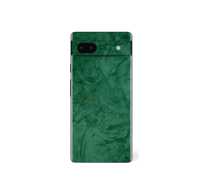 Google Pixel 6a Green