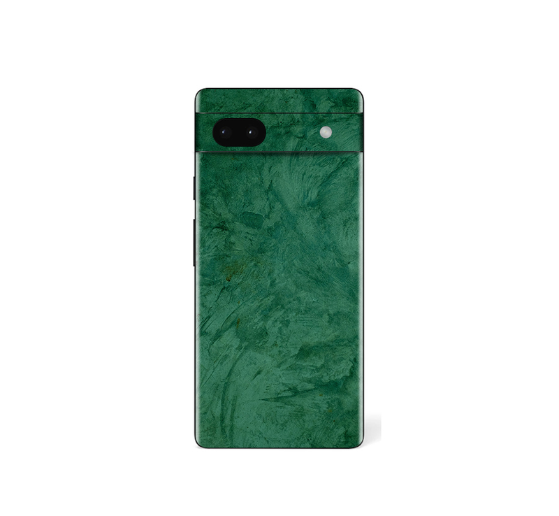 Google Pixel 6a Green