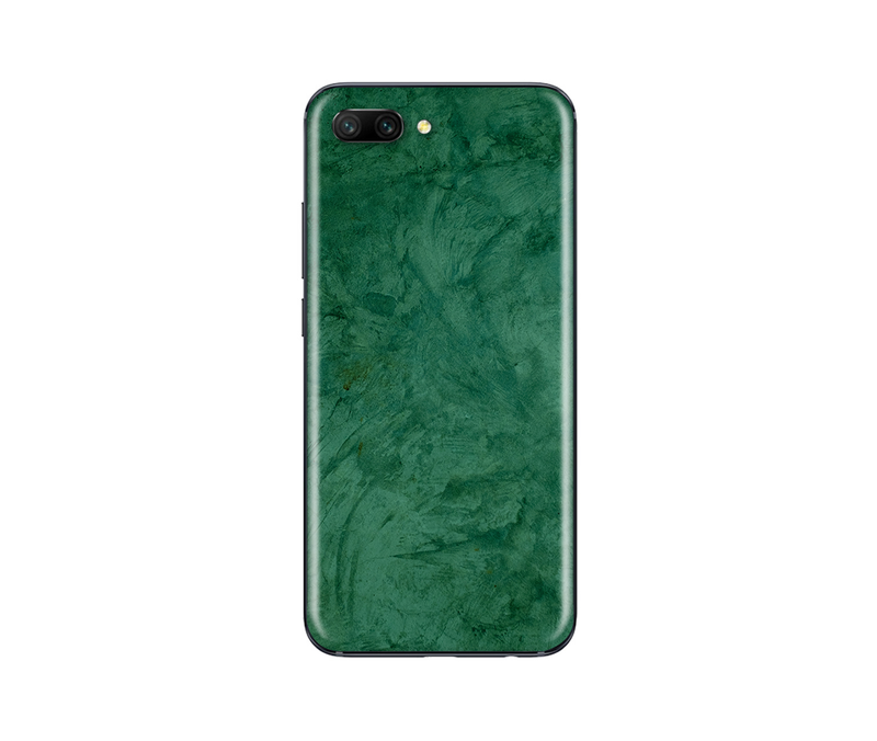 Honor 10 Green