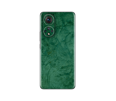 Honor 50 Pro Green