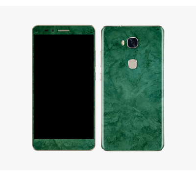 Honor 5x Green