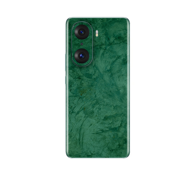 Honor 60 Pro Green