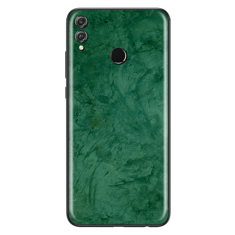 Honor 8x Green