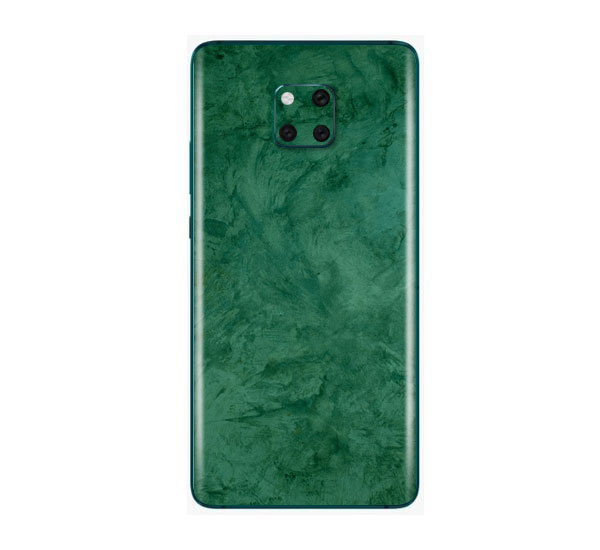 Huawei Mate 20 X Green