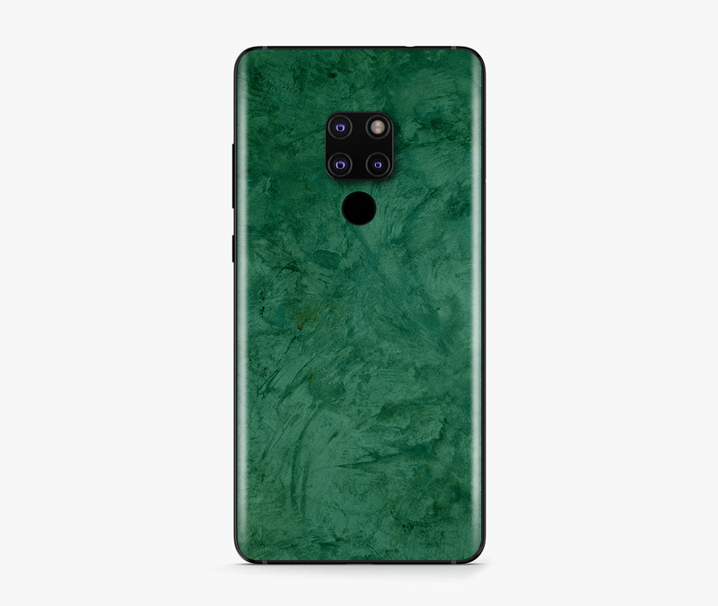 Huawei Mate 20 Green