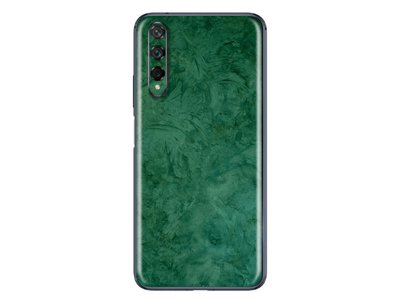 Huawei Nova 5T Green