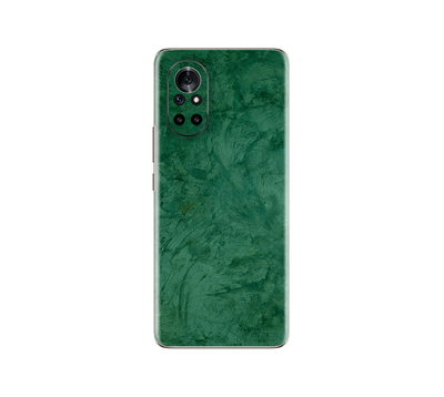 Huawei Nova 8 Green