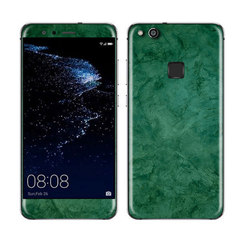 Huawei P10 Lite Green