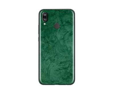 Huawei P20 Lite Green