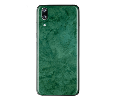 Huawei P20 Green