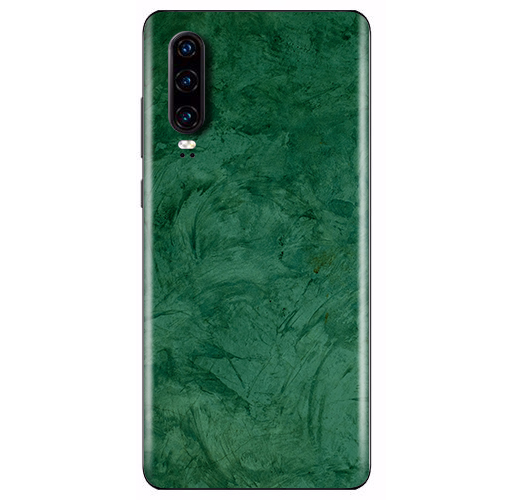 Huawei P30 Green