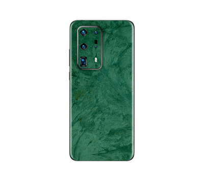 Huawei P40 Pro Plus Green