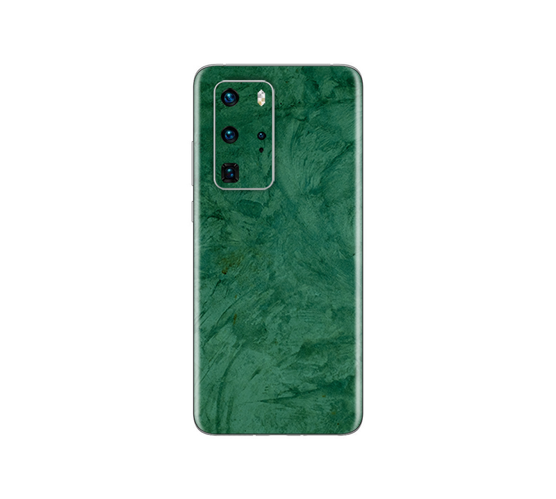 Huawei P40 Pro Green