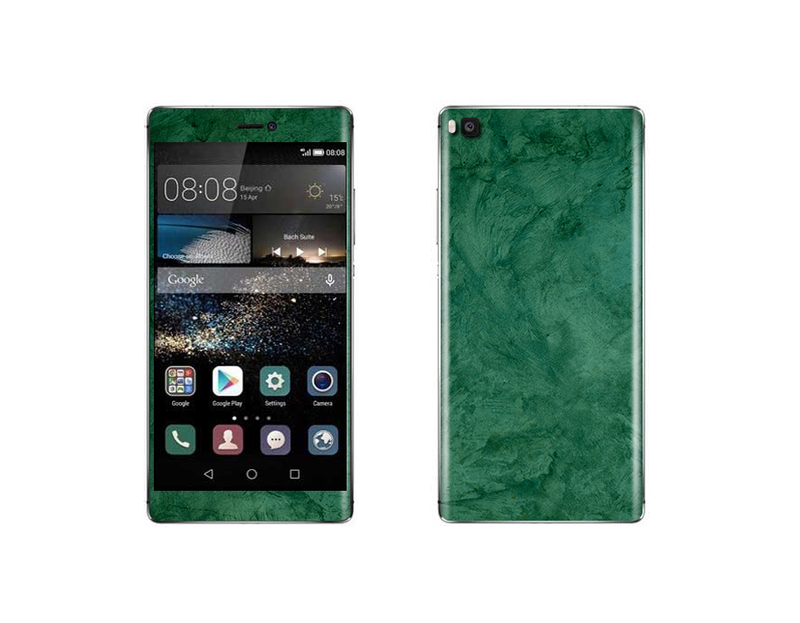 Huawei P8 Green