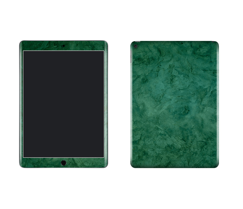 iPad 8th Gen Green