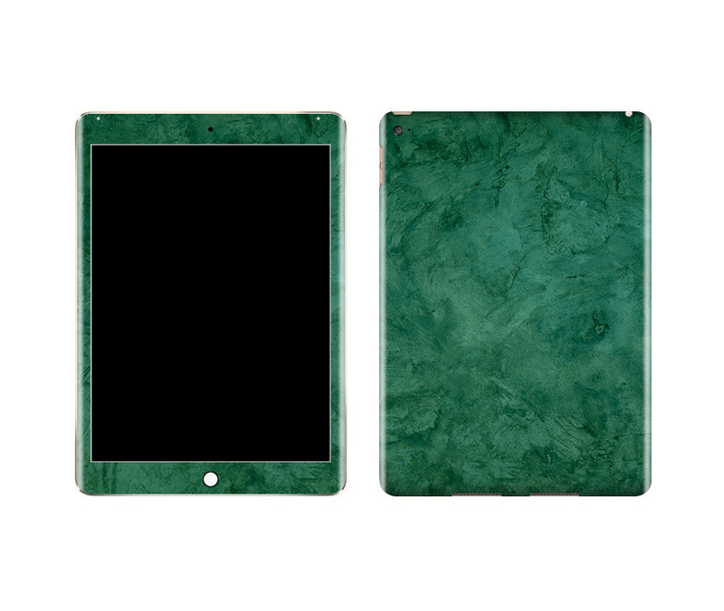 iPad Air 2 Green