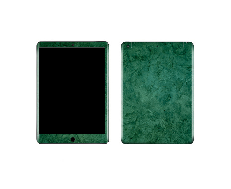 iPad Air Green