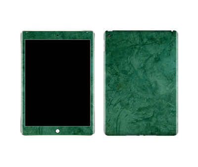 iPad Mini 4 Green