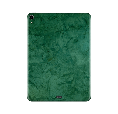 iPad Pro 12.9" 3rd Gen Green