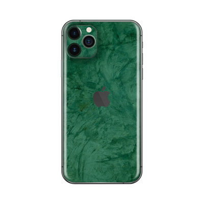 iPhone 11 Pro Green