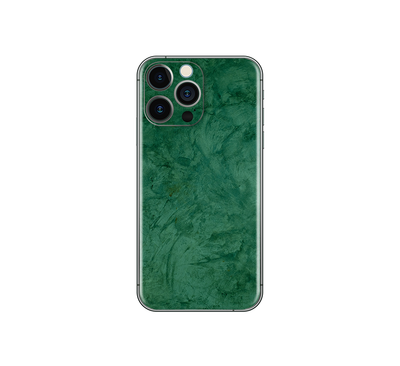 iPhone 13 Pro Green